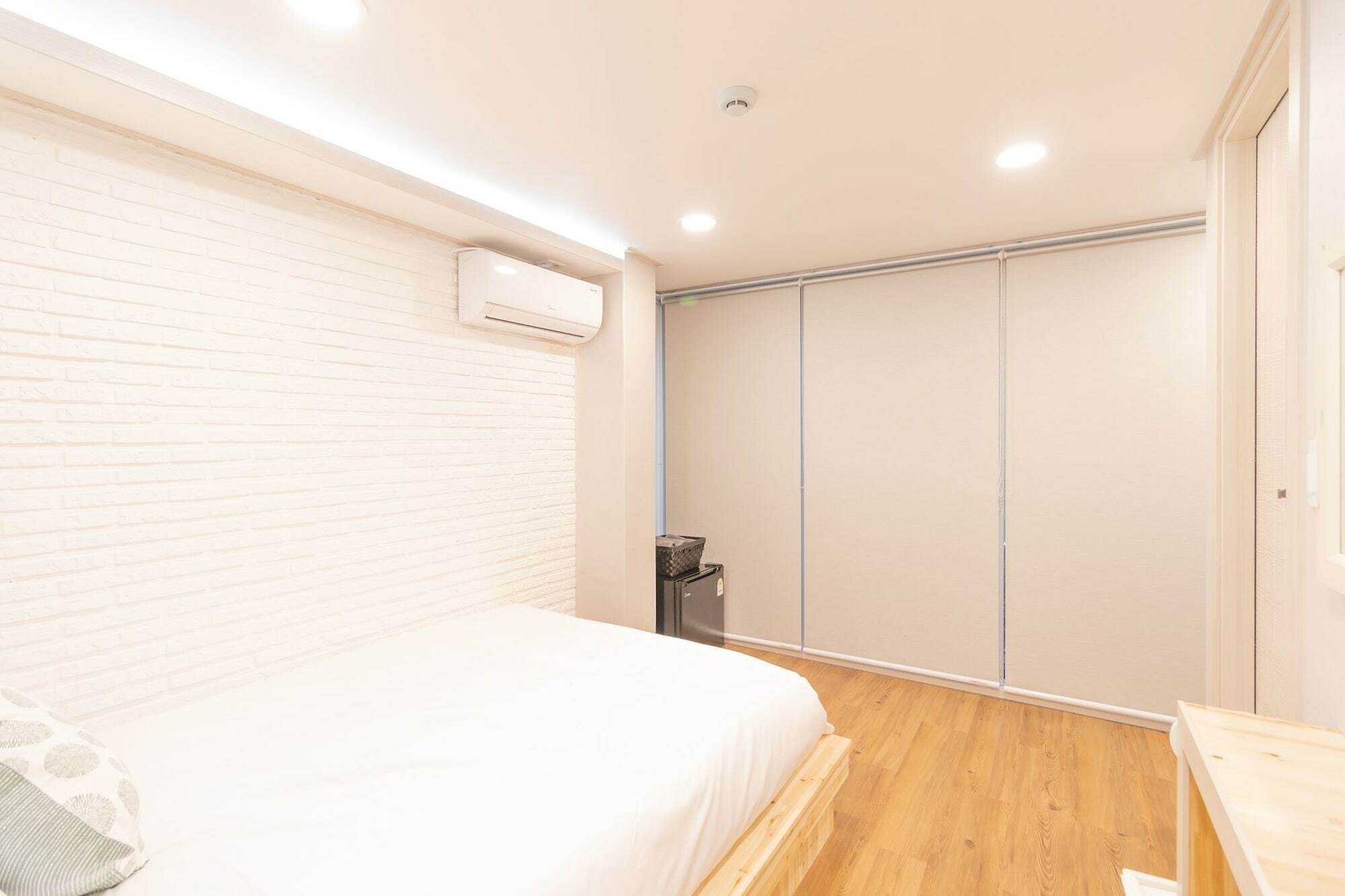 מלון סיאול Dawoo House 1 In Hongdae מראה חיצוני תמונה