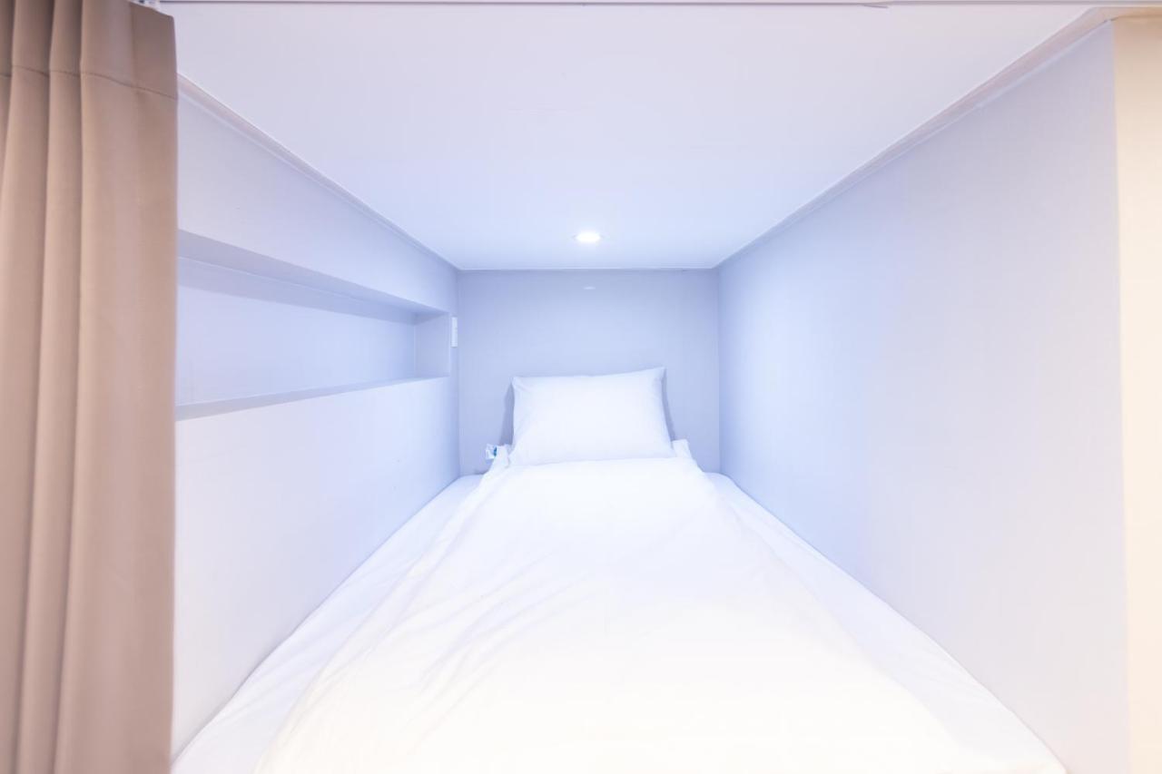 מלון סיאול Dawoo House 1 In Hongdae מראה חיצוני תמונה